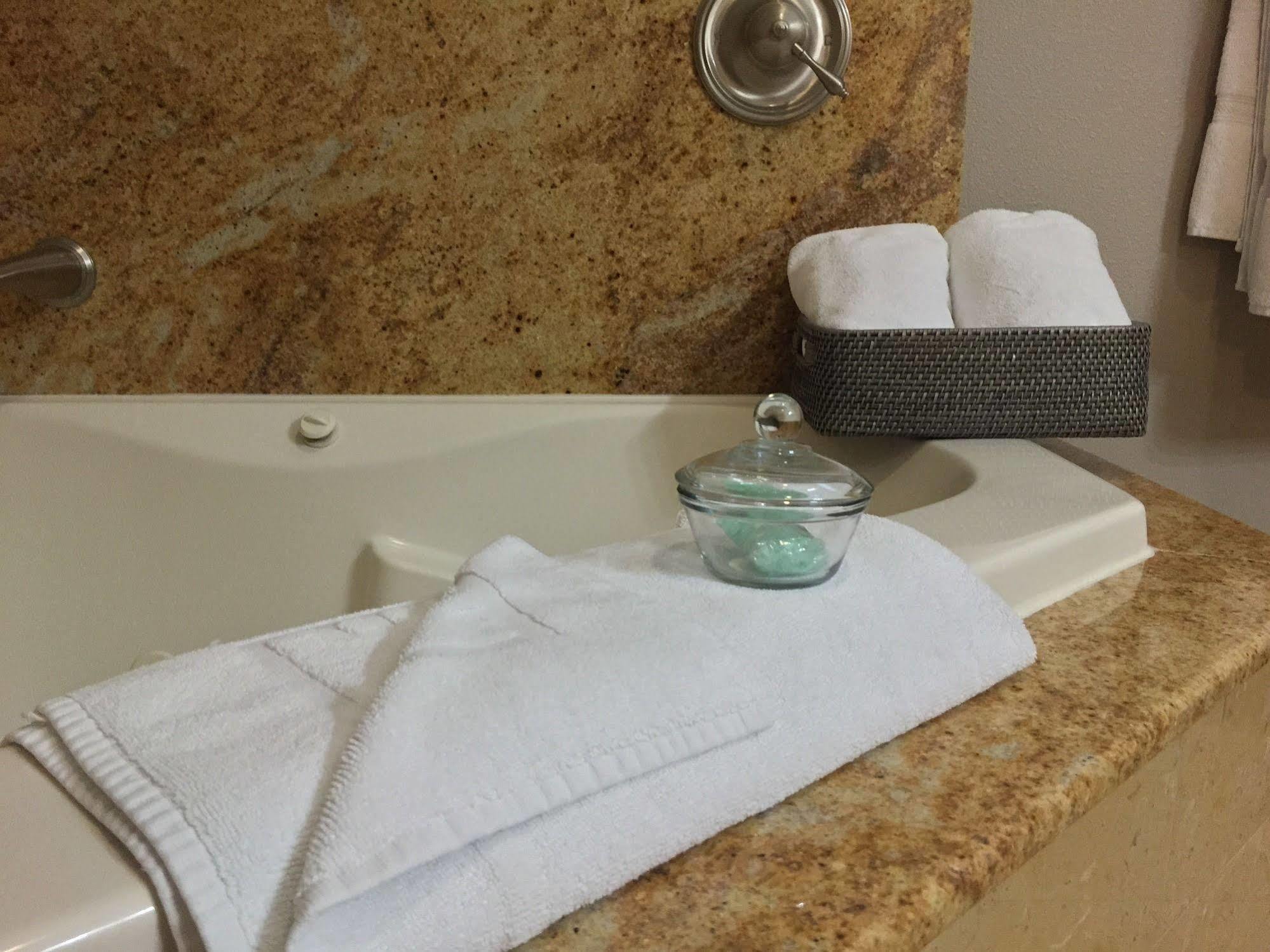 Bel Abri Napa Valley Inn Kültér fotó